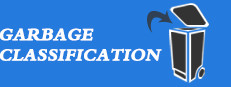 GarbageClassification