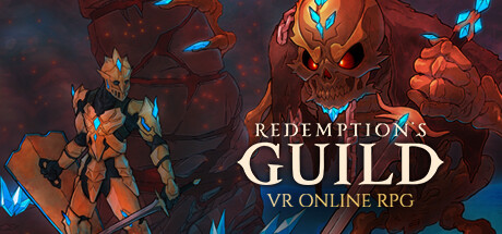 Redemption's Guild cover art