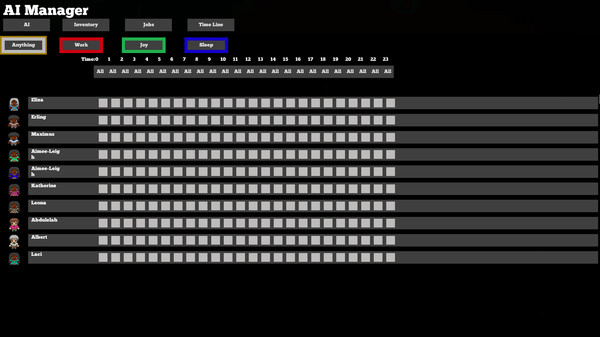 WizardCraft Colonies screenshot 3
