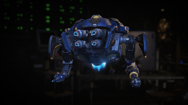 Gears 5 - Ultra-HD Texture Pack