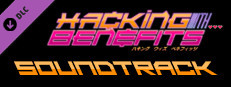 Hacking with Benefits: Original Soundtrack game capsule image