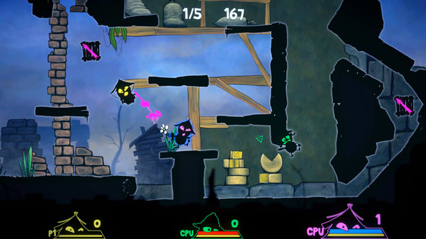 Bouncy Bob: Episode 2.