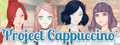 Project Cappuccino header image