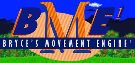 Bryce's Movement Engine¹ steam charts