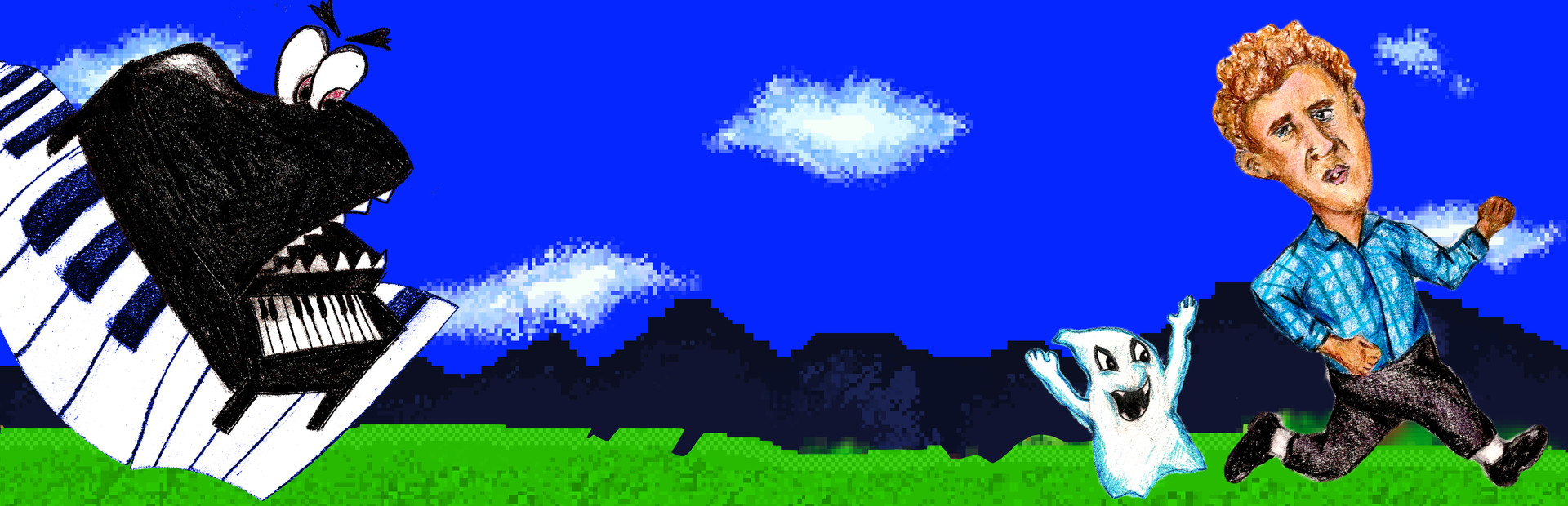 Bryce's Movement Engine¹