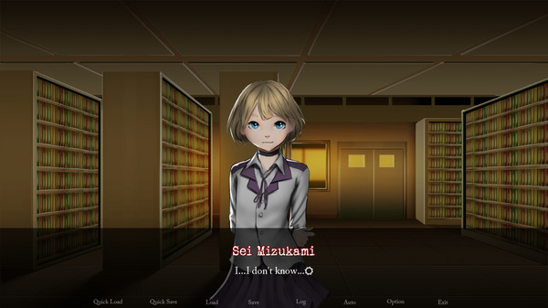Seven Wonders of St. Clementine screenshot 6