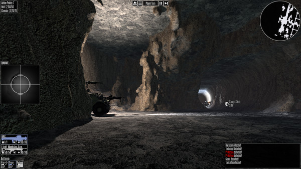 Dead Hand screenshot 5