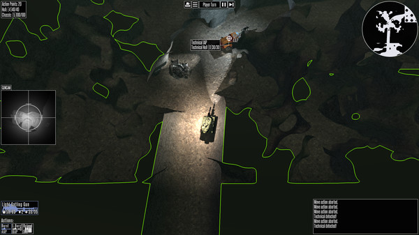 Dead Hand screenshot 6