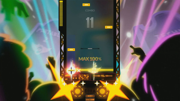 DJMAX RESPECT V - EXCLUSIVE GEAR PACK