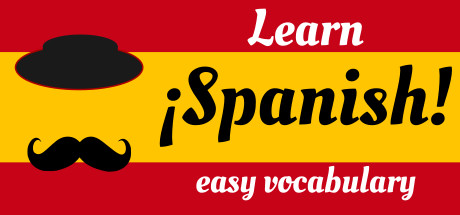 Learn Spanish! Easy Vocabulary steam charts