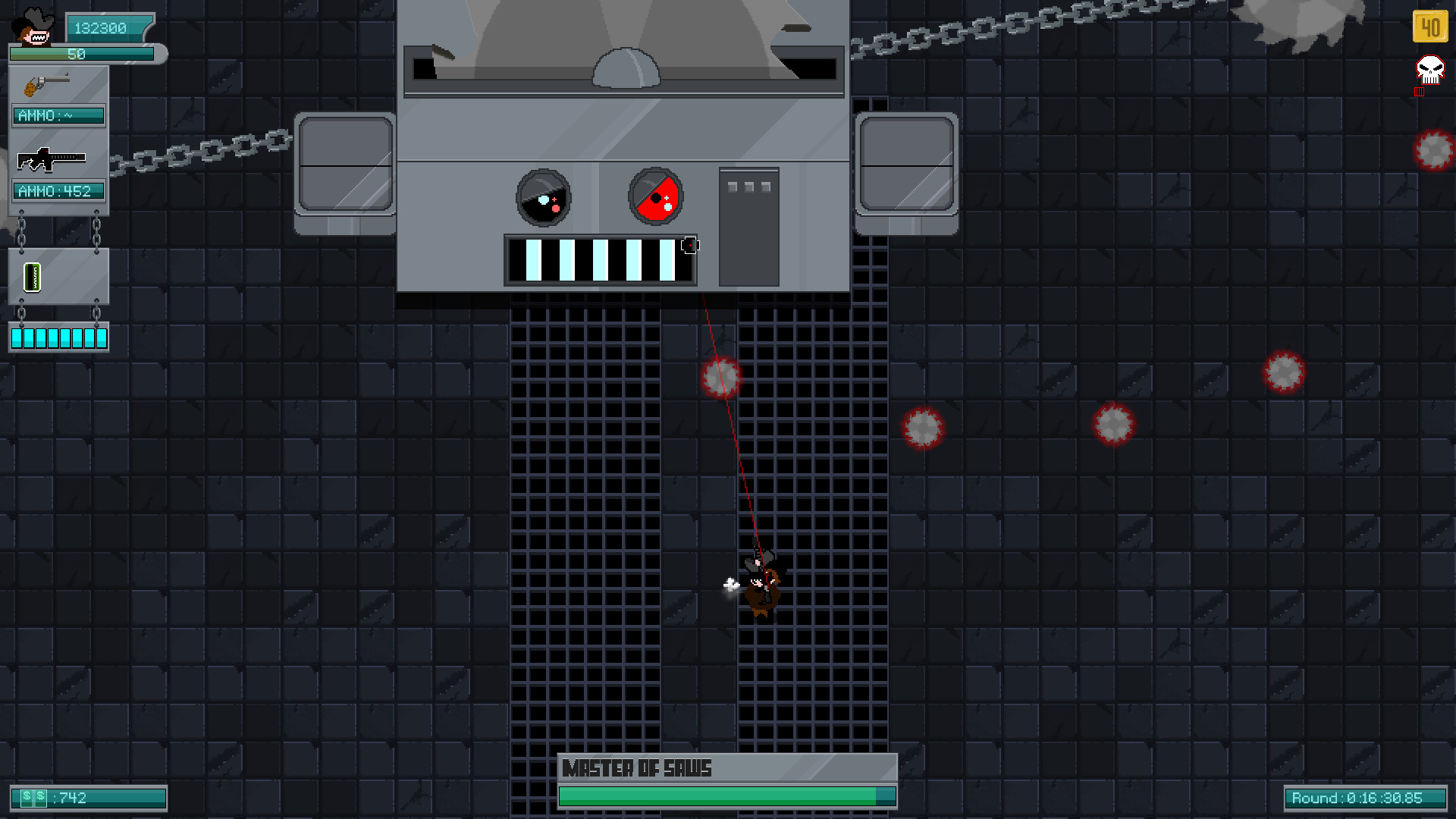 Day of vaccination screenshot 6