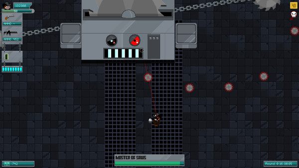 Screenshot z Day of vaccination