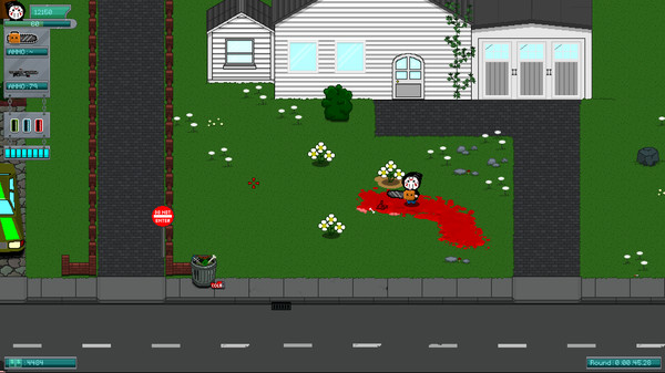 Screenshot z Day of vaccination