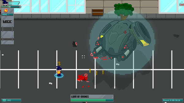 Screenshot z Day of vaccination