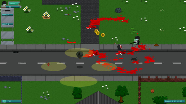 Screenshot z Day of vaccination