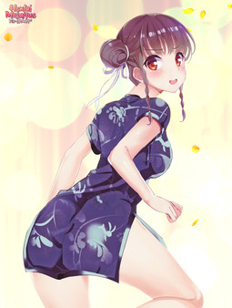 Hentai Mosaique Fix-It Shoppe Arts R18