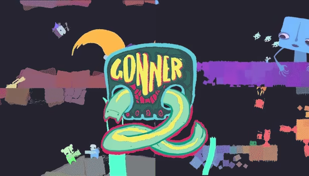 GONNER2 video 1