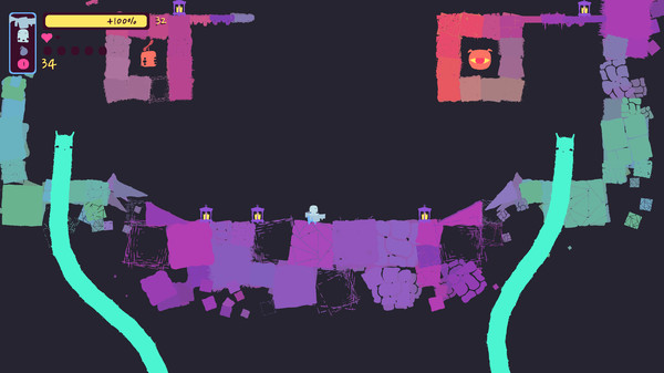 GONNER2 screenshot 4