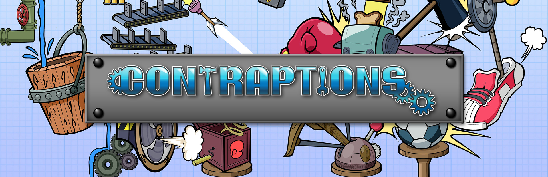 Contraptions