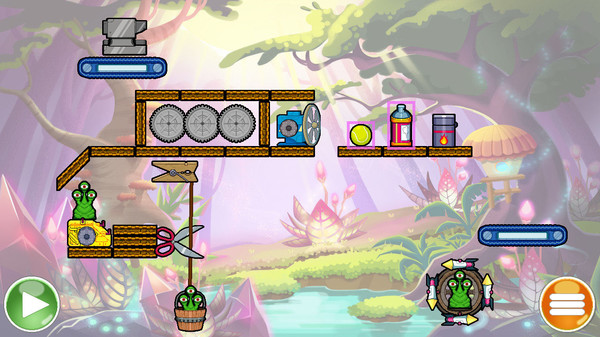 Contraptions screenshot 6