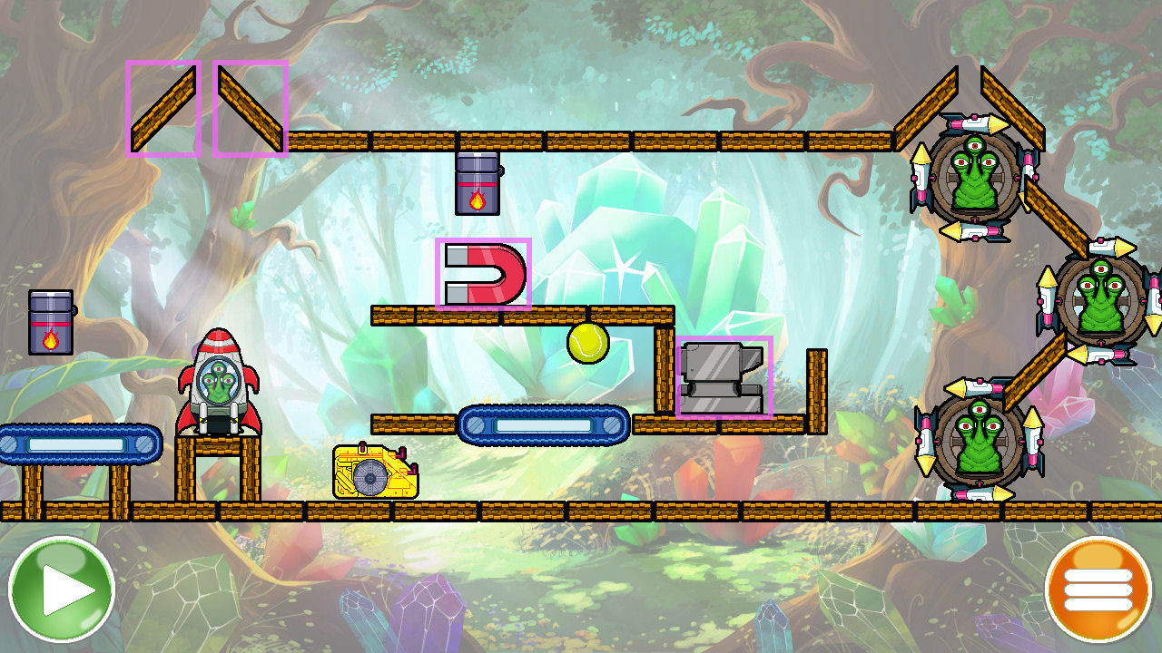 #8. Contraptions (Steam) 由: Funbox Media Ltd