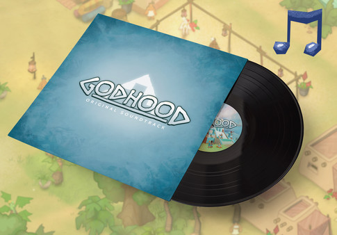 Godhood - Soundtrack