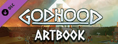 Godhood - Artbook Small Capsule Image