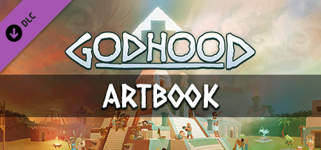 Godhood - Art Book banner image