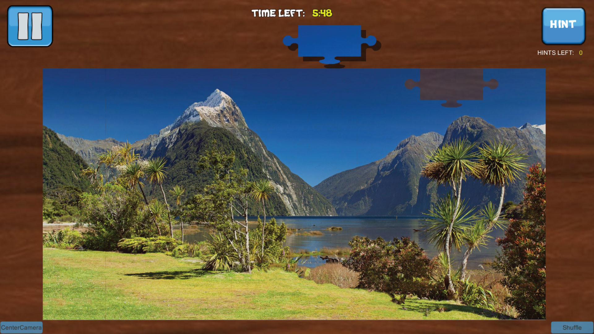 Bepuzzled Ultimate Jigsaw Puzzle Mega Bundle screenshot 21