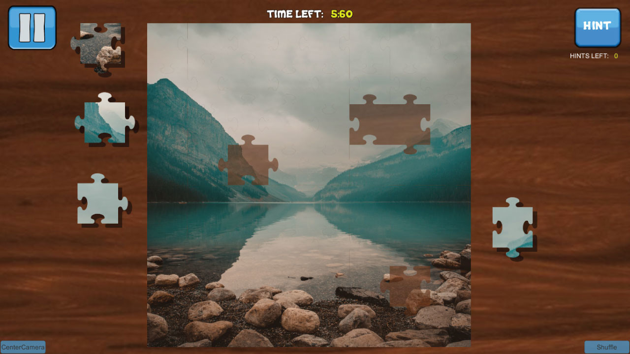 Bepuzzled Ultimate Jigsaw Puzzle Mega Bundle screenshot 19