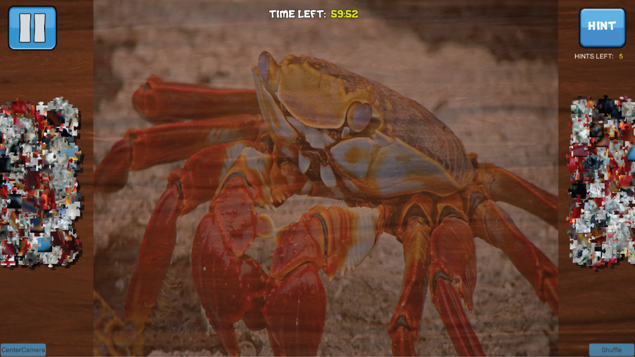 Bepuzzled Ultimate Jigsaw Puzzle Mega Bundle screenshot 11