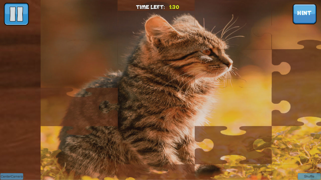 Bepuzzled Ultimate Jigsaw Puzzle Mega Bundle screenshot 6
