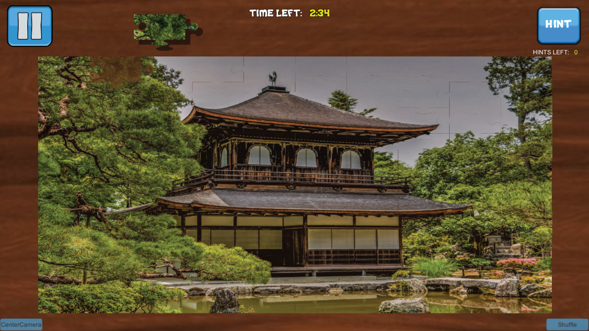 Bepuzzled Ultimate Jigsaw Puzzle Mega Bundle screenshot 16