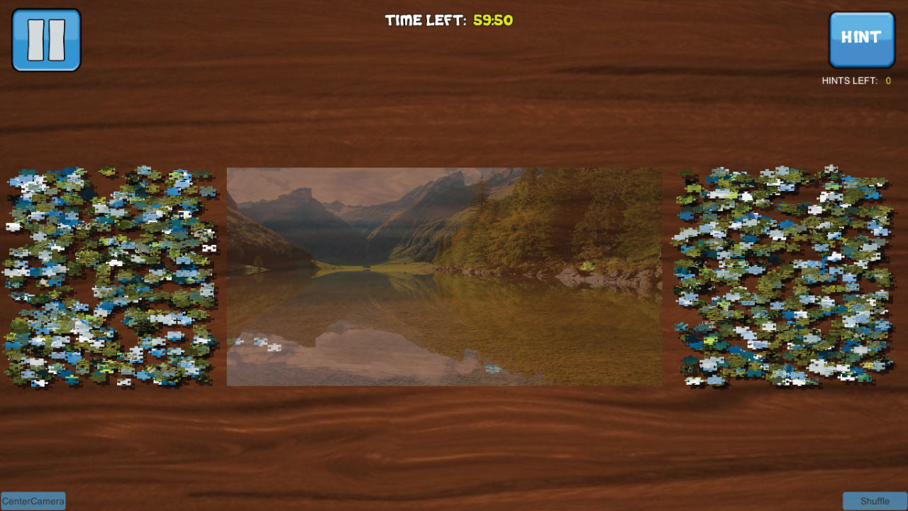 Bepuzzled Ultimate Jigsaw Puzzle Mega Bundle screenshot 20