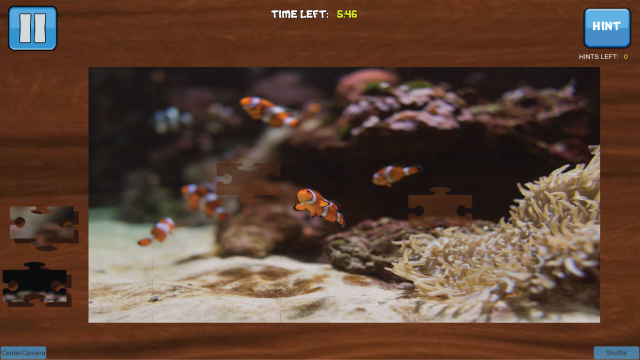 Bepuzzled Ultimate Jigsaw Puzzle Mega Bundle screenshot 8