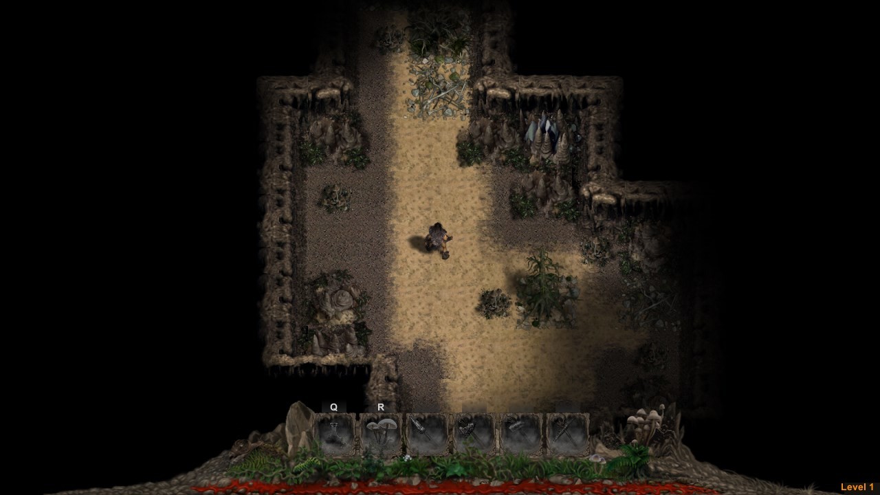 #1. Deadly Step (Steam) 来自: R.I.P Games