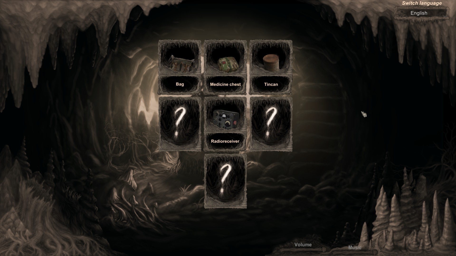 #4. Deadly Step (Steam) 来自: R.I.P Games