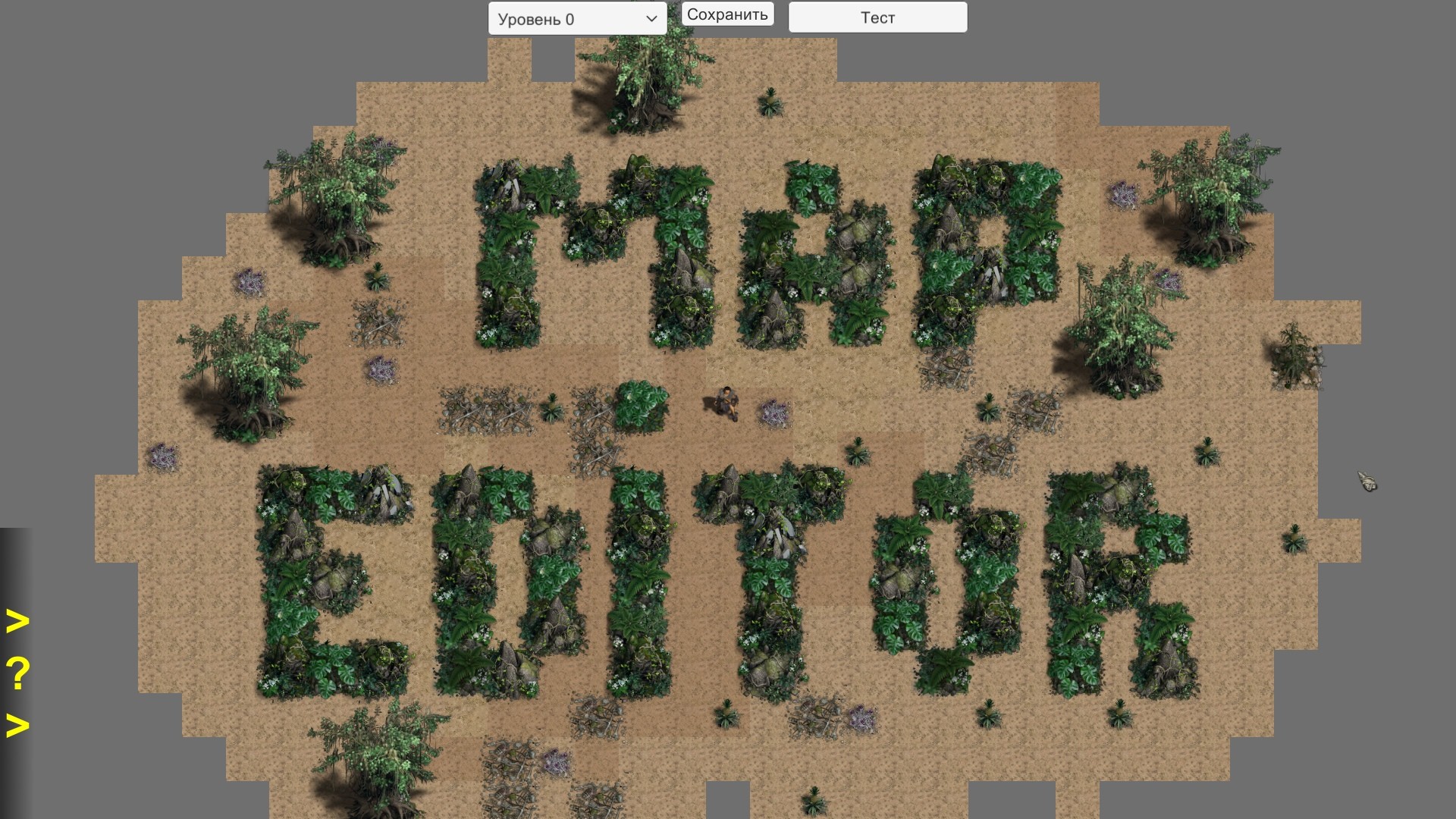 #7. Deadly Step (Steam) 来自: R.I.P Games