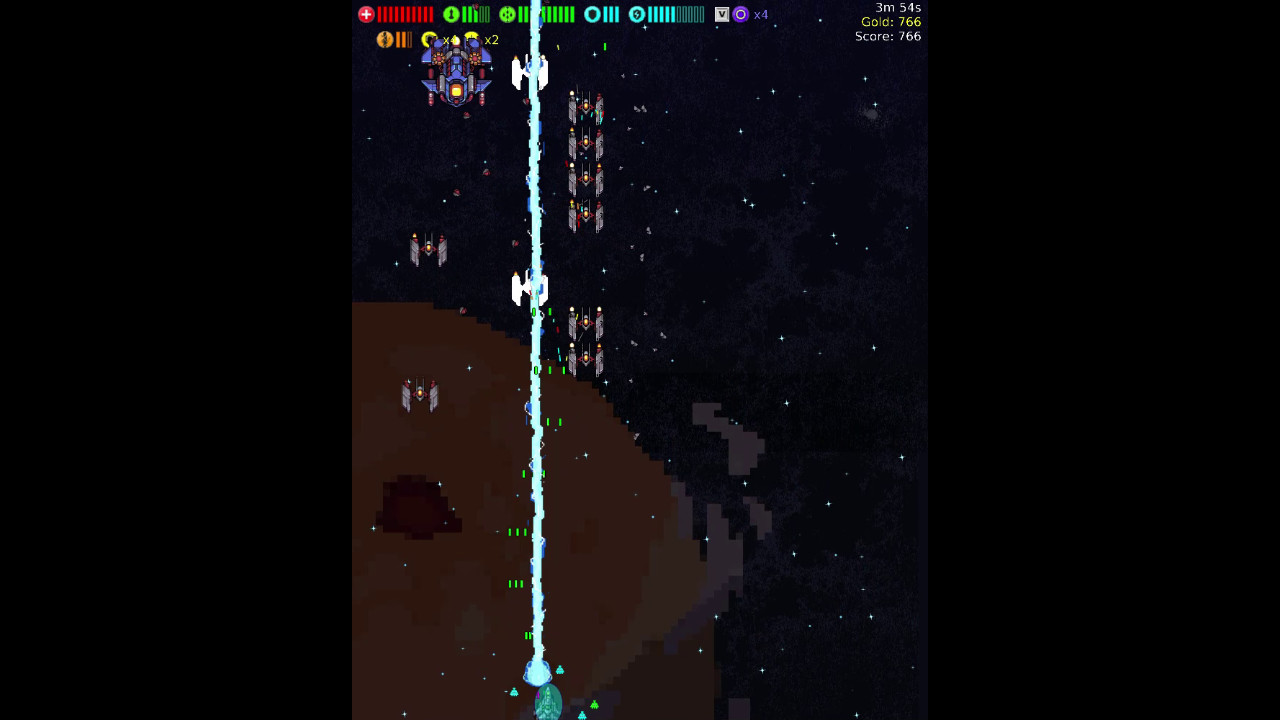 #6. Git Gud or Get Rekt (Steam) 由: IQ Software