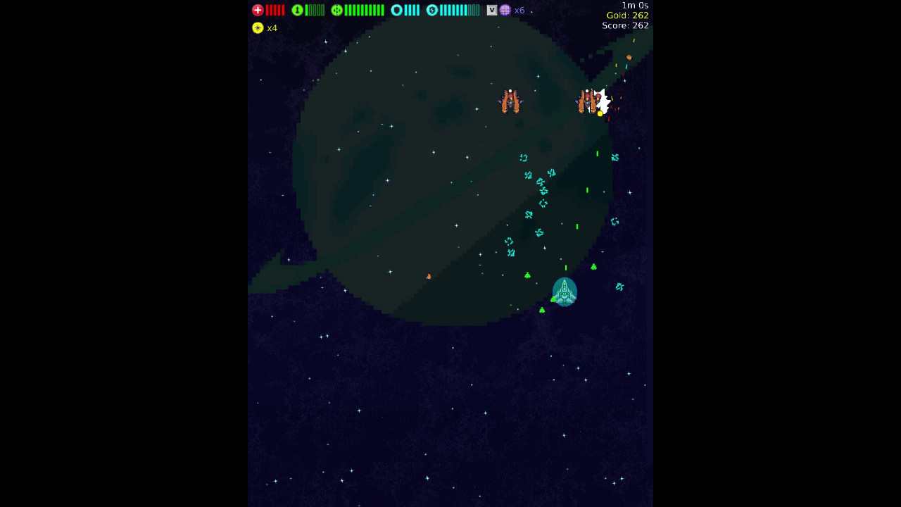 #5. Git Gud or Get Rekt (Steam) 由: IQ Software