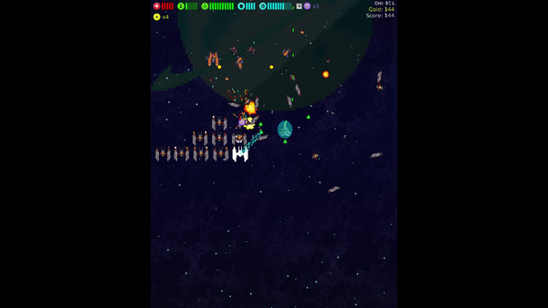 Git Gud or Get Rekt screenshot 2