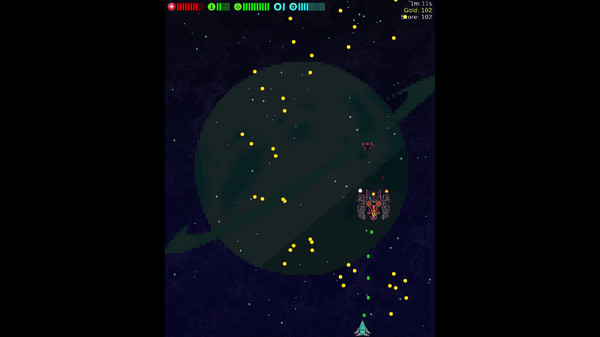 Git Gud or Get Rekt screenshot 3