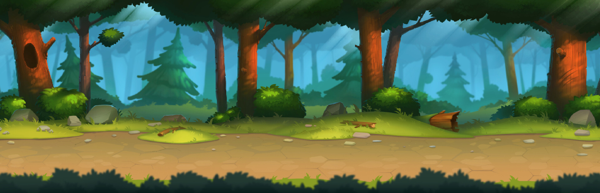 Idle Adventurer
