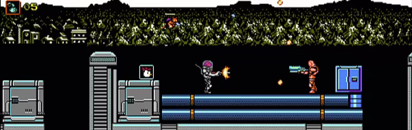 Biolab Wars video 7
