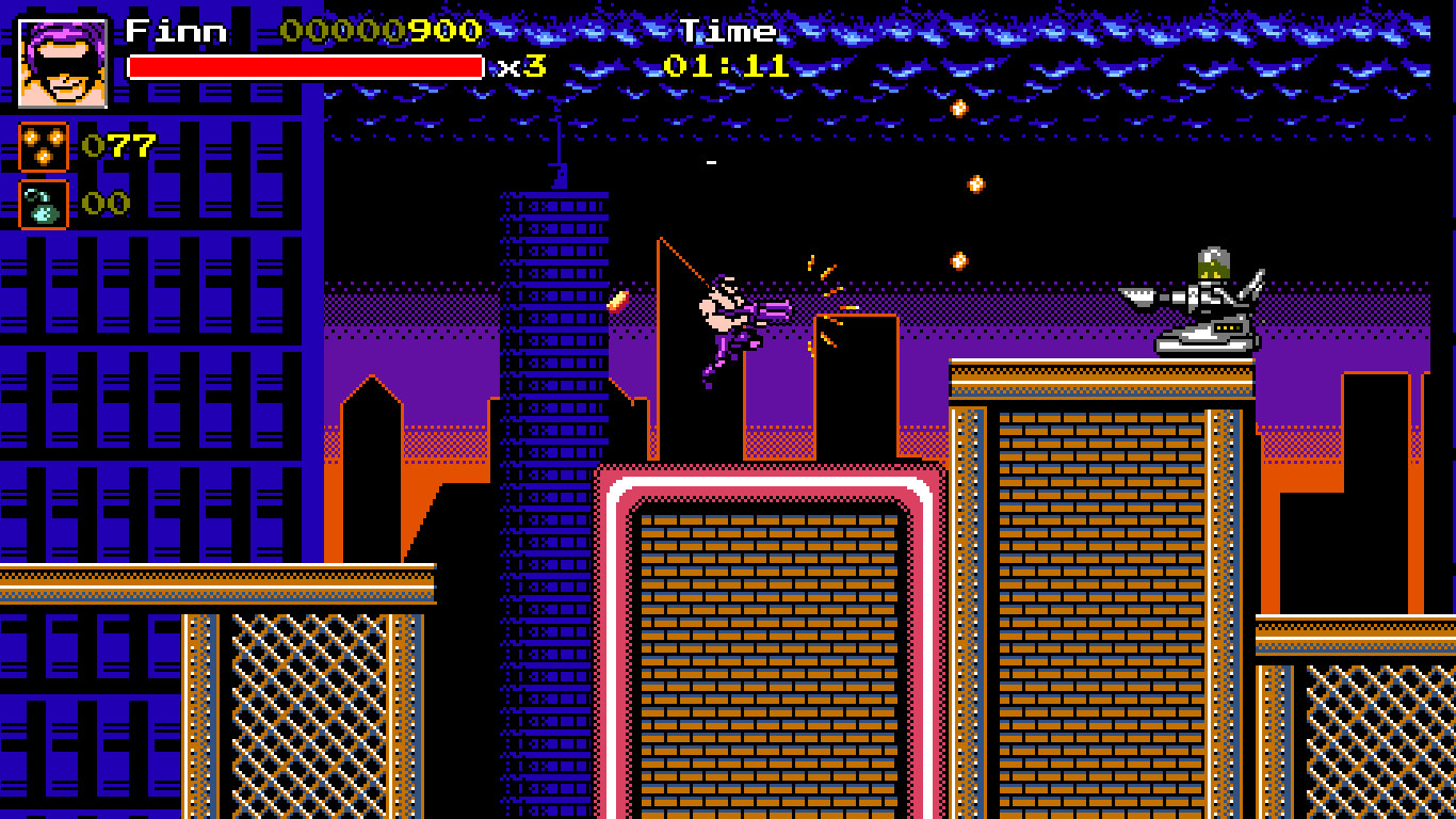 Biolab Wars Featured Screenshot #1