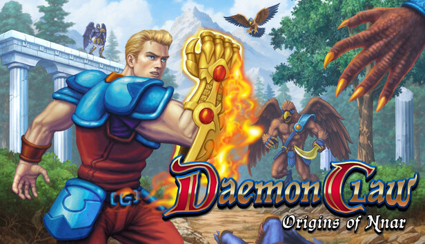 DaemonClaw: Origins of Nnar