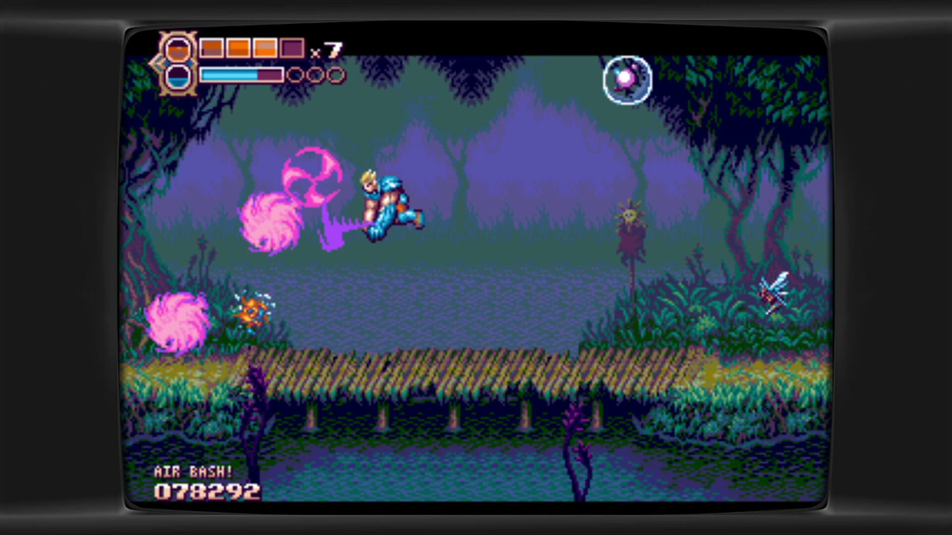 DaemonClaw: Origins of Nnar screenshot #13