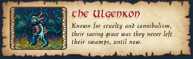 DaemonClaw: Origins of Nnar video 18