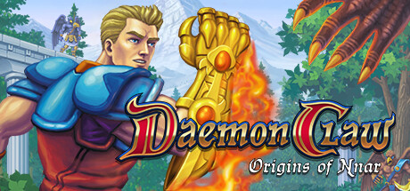 DaemonClaw: Origins of Nnar Cheat Engine/CT