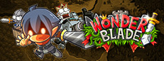 Wonder Blade